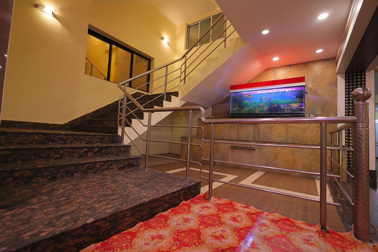 Hotel Lotus And Banquet Kolkata